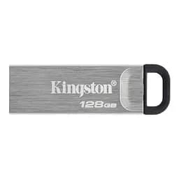 Накопичувач 128GB USB 3.2 Type-A Gen1 DT Kyson Kingston teh0013407 - мініатюра 2