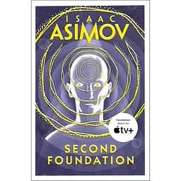 Second Foundation - Айзек Азімов