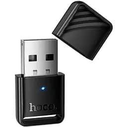 Bluetooth 5.4 адаптер Hoco UA42 USB adapter
