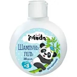 Шампунь детский Small Panda для мальчиков 380 мл