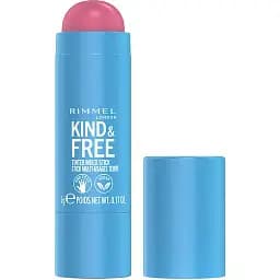 Рум`яна Rimmel Kind & Free відтінок 003 (Pink Heat) 5 г