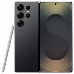 Смартфон Samsung Galaxy S25 Ultra 12/1 ТБ Titanium Black SM-S938BZKHEUC