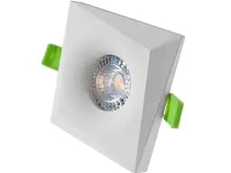 Світильник точковий Brille HDL-DS 172 GU10 WH MR16 36-245