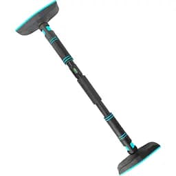 Розсувний розпірний турнік EasyFit BlueGymBar 70-95 см