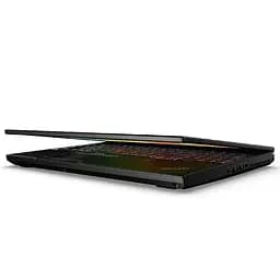 Ноутбук Lenovo ThinkPad P51 (i7-7820HQ/32/512SSD/M2200M-4Gb) - Class A "Б/В" - мініатюра 6