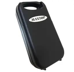 Машинка для стриження MaxTop MP-4700 220V набір для стриження й гоління, бритва-тример для стриження волосся (ST) - мініатюра 9