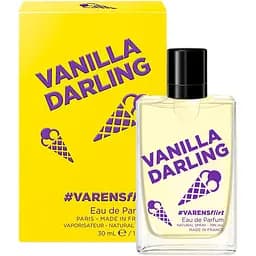 Парфюмированная вода для женщин Ulric de Varens Varens flirt Vanilla Darling 30 мл