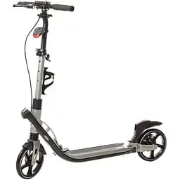 Самокат iTrike SR2-015-3-G сірий