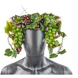 Корона Бахус