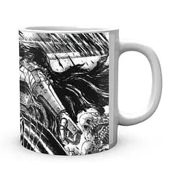 Кружка GeekLand Berserk Берсерк Гатс BRS 09 - мініатюра 3