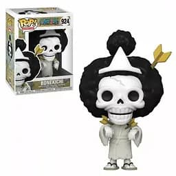 Фігурка Funko Pop One Piece Брук One Piece Brook 10 см FP OP B 924