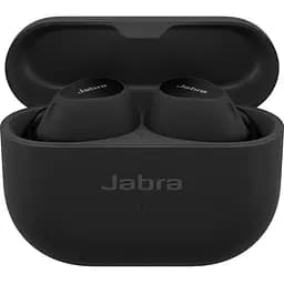 Бездротові навушники Jabra Elite 10 ANC Gloss Black (чорні)