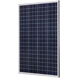 Сонячна панель Volt Polska POLI 110W 18V  - мініатюра 2