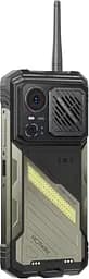 Смартфон HOTWAV Hyper 8 Ultra 5G 12/512GB РАЦІЯ Black - мініатюра 4