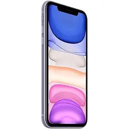 Смартфон iPhone 11 128GB Model A2221 Grade A Seller Refurbished Purple - мініатюра 3