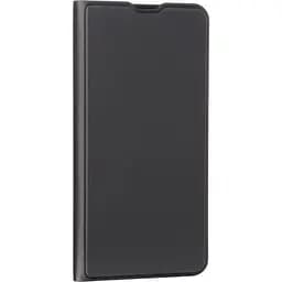 Чохол-книжка BeCover Exclusive New Style для Nokia C22 Black (712656)