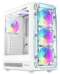 Корпус GameMax Starlight 2AW (Starlight 2AW)