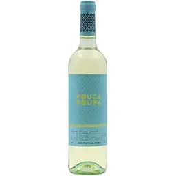 Вино Pouca Roupa Sauvignon Blanc, Viosinho e Verdelho Vinho Regional Alentejano біле сухе 0.75 л
