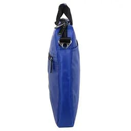 Сумка для ноутбука Porto 13.3" PN13DB LoveUkraine DarkBlue (PN13DB_LoveUkr) - мініатюра 3