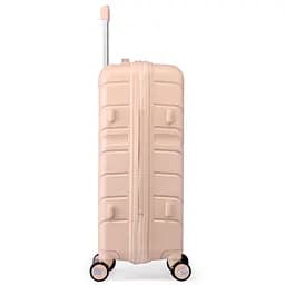 Валіза велика Semi Line 28 дюймів (L) Polypropylene Cappuccino (T5770-3) - мініатюра 3