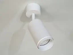 Накладний точковий світильник Diasha