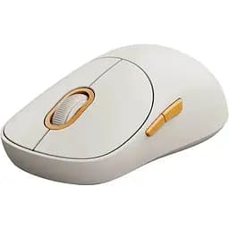 Миша Xiaomi Mi Wireless Mouse 3 Beige (BHR8912GL) [95636] - мініатюра 2