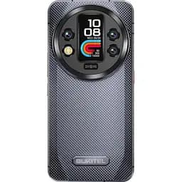 Смартфон Oukitel WP200 Pro 24/1Tb Grey Global version - мініатюра 4