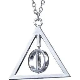 Кулон GeekLand Дари Смерті Deathly Hallows HP 6.7