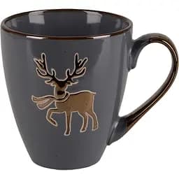 Чашка Limited Edition NY Deer 520 мл в асортименті (JH4332) - мініатюра 3
