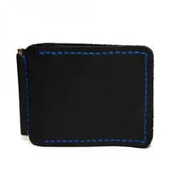 Кожаный зажим для денег Gofin 11.5х8.5 см acs0011999