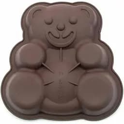 Форма для випікання Lessner Chef Choco фігурна 25х24х4.7 см (10248)