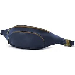 Шкіряна бананка Tarwa 33х11.5х8 см sum0025663