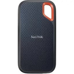 Накопичувач зовнішній SSD 1TB SanDisk Extreme Portable E61 (SDSSDE61-1T00-G25) - мініатюра 5