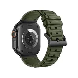Ремешок Hoco WA35 для Apple Watch Silicone Emir 38-40-41mm