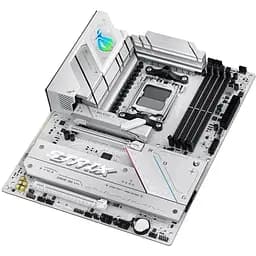 Материнська плата Asus Rog Strix B850-A Gaming WiFi Socket AM5 - мініатюра 6