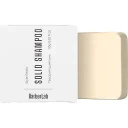 Твердий шампунь BarberLab Style Peaks 100 г