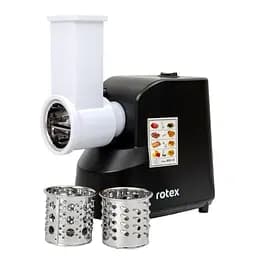 Електром'ясорубка Rotex RMG180-B MultiFun - мініатюра 4