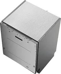 Посудомийна машина Prime Technics PDW 60138 RBI - мініатюра 3