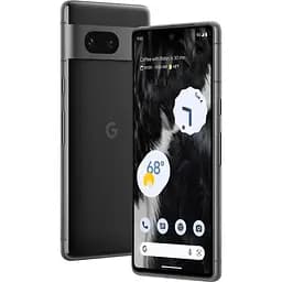 Смартфон Google Pixel 7 5G 8/256Gb Obsidian (US) - мініатюра 2