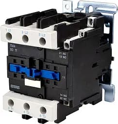 Пускач ПМ 4‑80 F7 110B (LC1‑D8011) АСКО‑УКРЕМ (A0040010070) - мініатюра 4