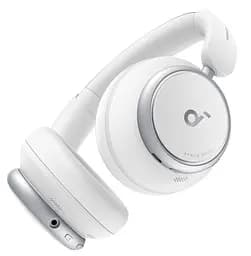 Навушники SoundСore Space Q45 White Anker teh0021184 - мініатюра 3