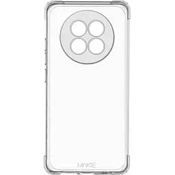 Чохол Make Oppo A6 GT/A6 Max AirShield