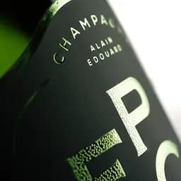 Шампанське Champagne EPC Brut, в подарунковій упаковці, біле, брют, 0,75 л - мініатюра 3