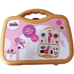 Дитячий набір Klein перукаря з електрофеном (5559)