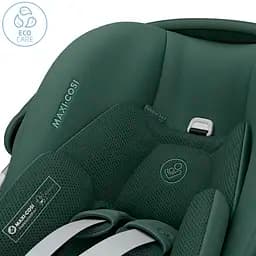 Автокрісло MAXI-COSI Pebble 360 Pro2 Essential Green (8052047111) - мініатюра 23