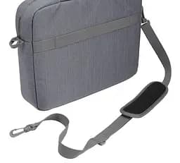 Сумка Huxton 13" Attache HUXA-213 (Graphite) Case logic sum0027811 - мініатюра 7