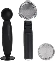 Рожкова кавоварка еспресо Rotex RCM650-S Good Espresso - мініатюра 6