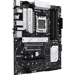 Материнська плата Asus Prime B650-Plus Wi-Fi (90MB1KP0-M0EAY0) [147080] - мініатюра 3