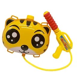 Водяной баллон "Тигренок" Bambi P3039A-1A(Yellow) размер 21 см