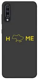 Чохол Demsky Home для Samsung Galaxy A70 (A705F)